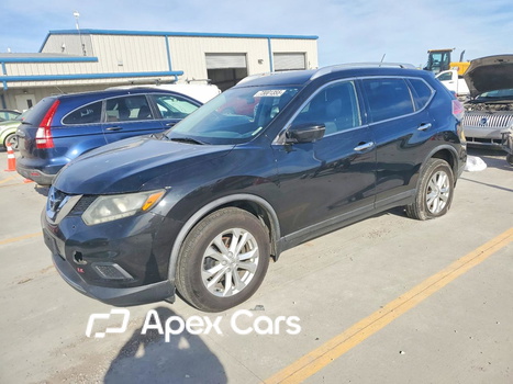 Nissan Rogue 2016 - Image 1 of 14