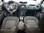 Jeep Renegade 2016