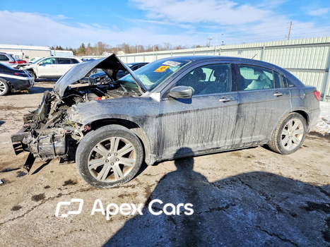 Chrysler 200 2013 - Zdjęcie 1 z 13
