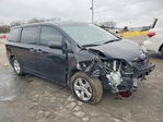 Toyota Sienna 2017