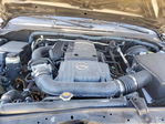 Nissan Pathfinder 2011
