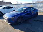 Kia K4 2025