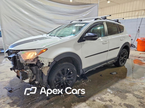 Toyota RAV 4 2018 - Image 1 of 13