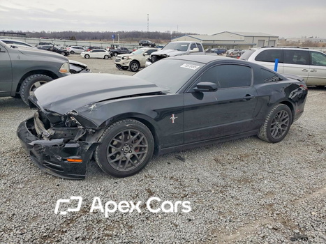 Ford Mustang 2014 - Image 1 of 13