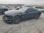 Ford Mustang 2014