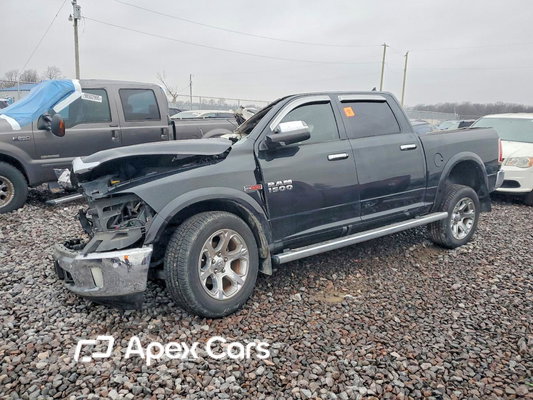 RAM 1500 2015 - Zdjęcie 1 z 13