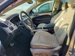 Cadillac SRX 2015
