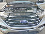 Ford Explorer 2024