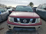 Nissan Navara (Frontier) 2006