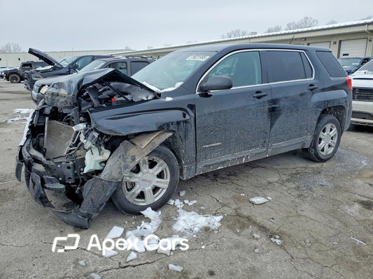 GMC Terrain 2015 - Zdjęcie 1 z 5