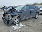 GMC Terrain 2015