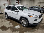 Jeep Cherokee 2016