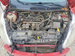 Ford Fiesta 2012