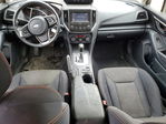 Subaru XV 2018