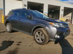 Toyota RAV 4 2015