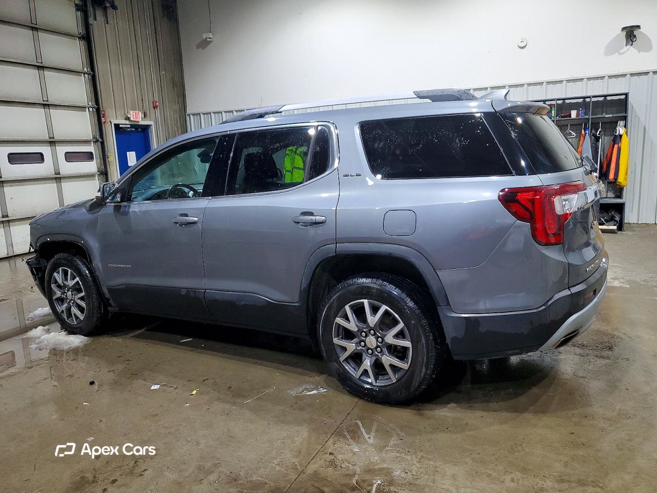GMC Acadia 2020