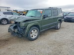 Jeep Commander 2007