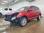 Nissan Rogue 2012