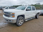 Chevrolet Silverado 2015