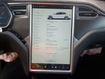 Tesla Model S 2016