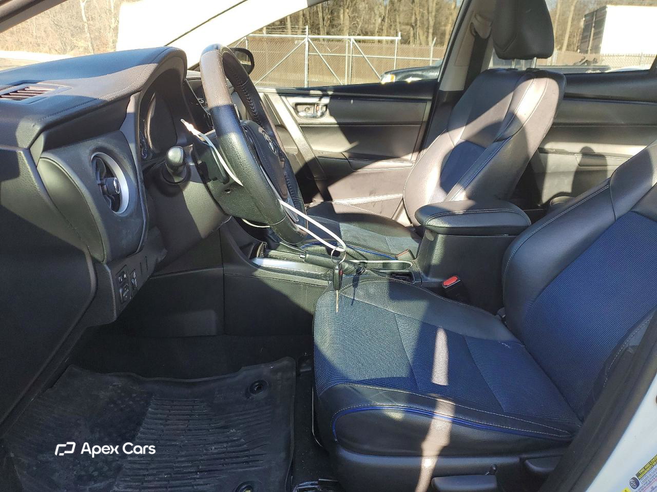 Toyota Corolla 2018