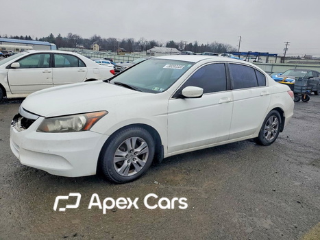 Honda Accord 2012 - Image 1 of 13