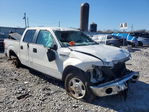 Ford F-150 2012