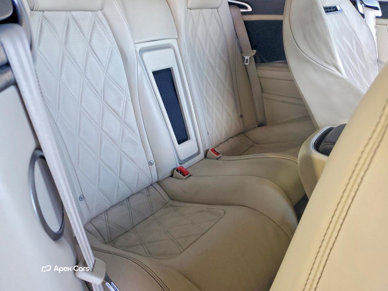 Bentley Continental 2014