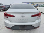 Hyundai Elantra 2019