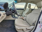 Subaru Impreza 2015