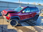 Jeep Cherokee 2019