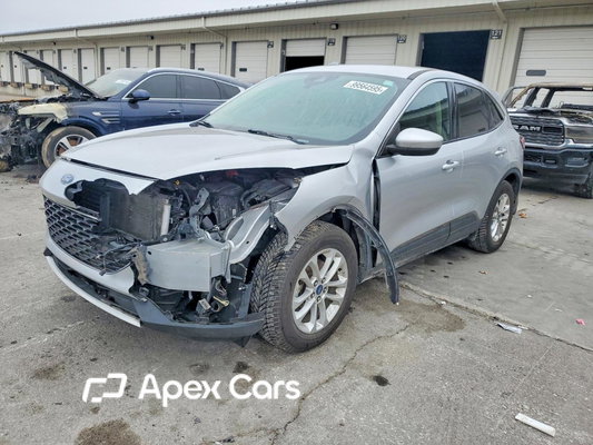 Ford Escape 2020 - Image 1 of 14