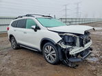 Subaru Ascent 2019