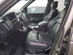 Land Rover Range Rover 2018