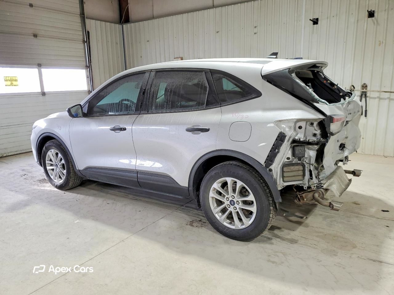 Ford Escape 2020