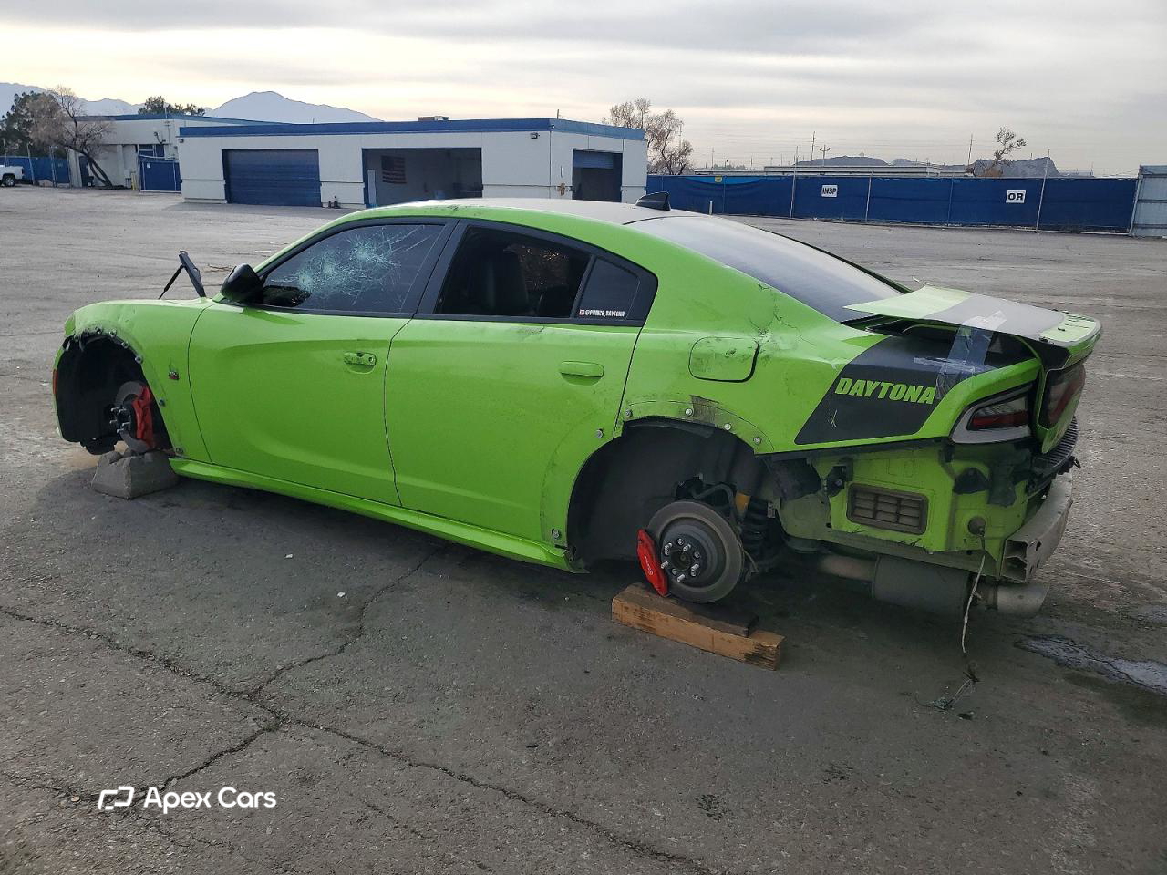 Dodge Charger 2023