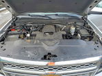 Chevrolet Silverado 2015