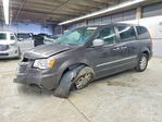 Chrysler Voyager 2015