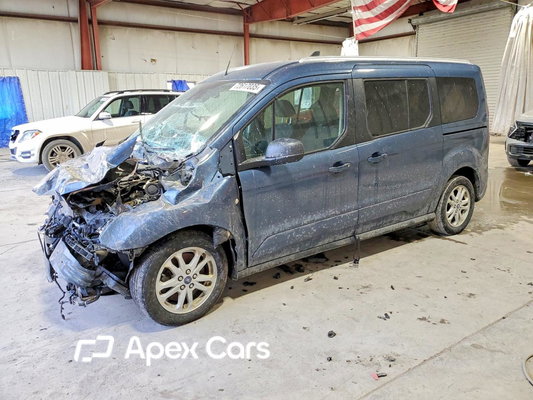 Ford Transit 2021 - Image 1 of 14