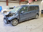 Ford Transit 2021