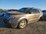 Ford Explorer 2014