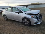 Nissan Versa 2021