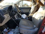 Subaru Forester 2014