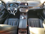 BMW Series 7 2018