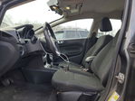 Ford Fiesta 2015