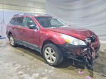 Subaru Outback 2014