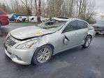 Infiniti G 2013