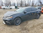Lexus ES 2018