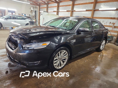 Ford Taurus 2014 - Zdjęcie 1 z 13