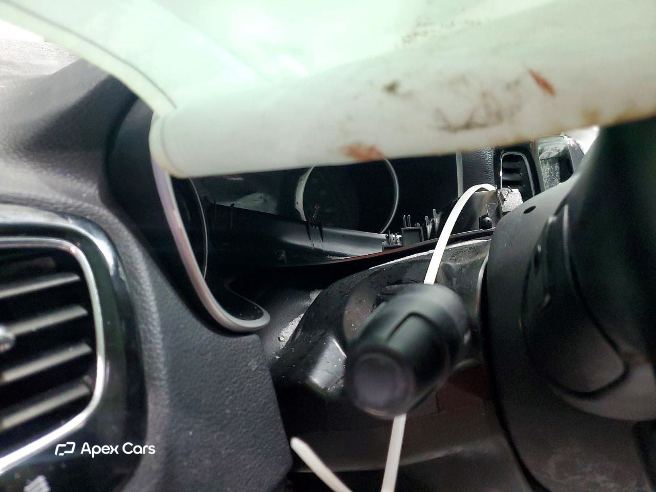 Jeep Compass 2019